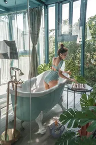 Futsuen Glass House - Image 2