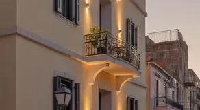 Oikia Classic House in Old Town Kavala - Image 3