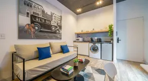 MOT ChicHaus 8 Lux Units 30 pax Daily Housekeeping! - Image 5