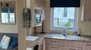 Newquay Bay Porth Caravan - 8 Berth - Image 5