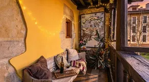Casa Rural Moradiellos-Cabrales Axtur 4 personas con vistas - Image 3