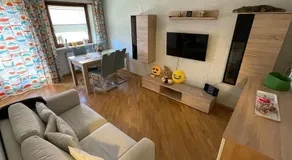 Living Apartment Larcher - Image 2