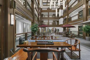 Qiannamei Hotel - Image 3