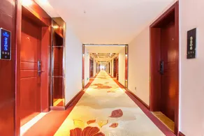 Qiongtian Hotel (Better Life Plaza, Huaihua Railway Station) - Image 5