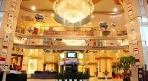 Yuquan Simpson Hotel - Image 2