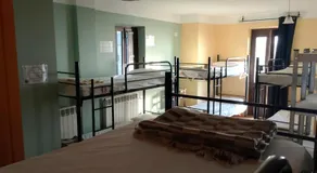 Albergue Monte irago - Image 2