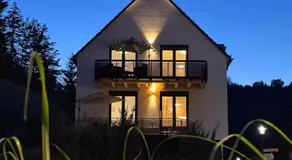 Blue Sky Flat, Apartment, 73qm, bis 6 Personen, Neubau Süd-Balkon mit Lounge-Möbeln, Schwarzwald-PLUS inkl 80 Gratis-Attraktionen täglich - Image 5