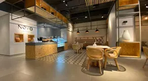 Vogue JVT- Novotel - Balcony, Pool & Gym access - Image 3