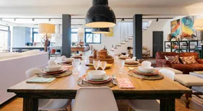 Quinta do Olival Loft Farmhouse in Douro Valley - Image 4