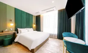 H-Avenue Hotel Geomdan New Town - Image 4