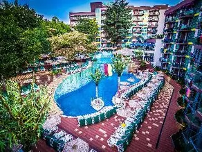 Mimosa Sunshine Hotel COOEE - Image 3