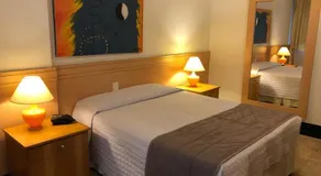 Tropical Barra Hotel - Image 2