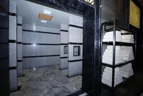 Bishui Tianying Hot Spring Hotel (Changchun Haizhilian Water Park) - Image 4