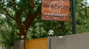 Four Chalets Yala - Image 2