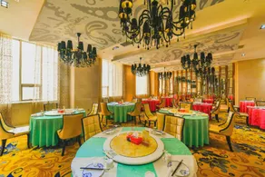 Qingfeng International Hotel - Image 3