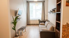 Cozy apartment in Riga in Torņkalns - Image 3