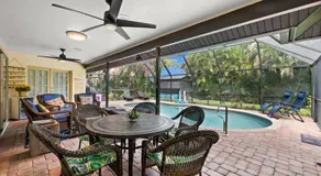 Sunny Oasis Getaway -Heated Pool-Mini Golf-Near Beach - Image 3