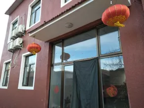Longqing Gorge Qingfeng Pavilion Restaurant - Image 4