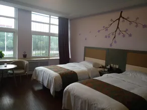 Jintai Business Hotel - Image 2