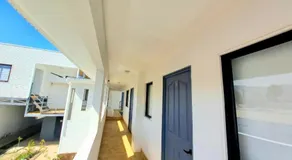 Hotel Tabancura - Image 2