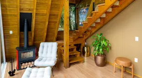 Cabana Araucária ao lado de Gramado - Image 3