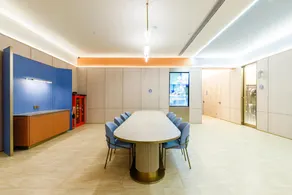 Hanting Hotel Shangqiu Zhecheng County - Image 5