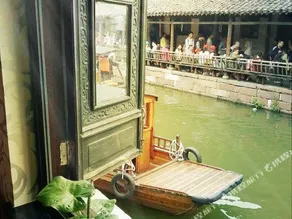 Shuijing Jingguan Inn - Image 5