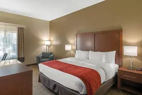 Wyndham Garden Shreveport - Image 5