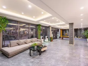 Liaoyang Zhuoyue Hotel - Image 4
