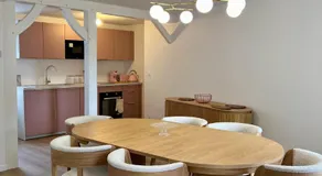 Les Chantereines maison calme au cœur du vignoble champenois - Image 5
