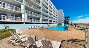 Appartement avec barbecue et piscine privée | Vue mer - Image 4