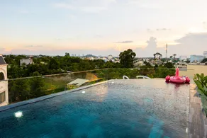 The City Boutique Hotel - Image 2