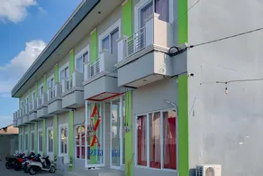 Urbanview Hotel AVA Banjarmasin by RedDoorz - Image 5