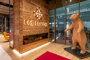 Los Lorentes Apartments Bern City - Image 4