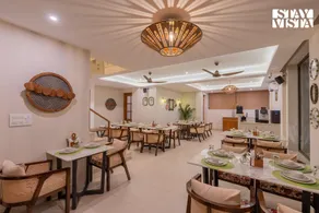 StayVista at The Heliconia Bungalows - Vagator - Image 4