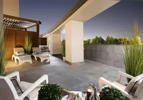 Raco Hotel Jeddah - Image 2