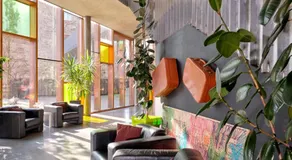 Youth Hostel Schengen / Remerschen - Image 4