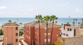 Apto. con wifi, piscina, vistas al mar y parking. - Image 4