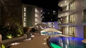 Lets Phuket Twin Sands Resort & Spa - Image 2