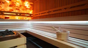 Beskidzka9 & Free Sauna - Image 5