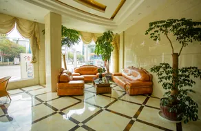 Home Inns Group - Paibo Yun Hotel, Luoping County, Qujing, Yunnan - Image 4