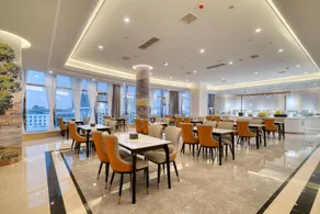 Vienna Hotel (Linyi Shunhe West Street) - Image 3