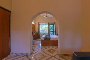 Tripp Jim Corbett A River Access Resort - Image 4