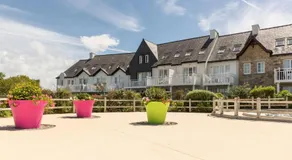 Port du Crouesty Cap'Océan - maeva Home - Ferienwohnung am Meer 3 Zimmer 6 Personen - Auswahl - Image 5