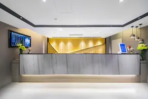 Home Inn Style Changsha Wuyi Square IFC Center - Image 3