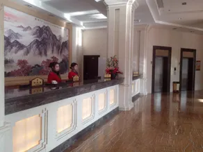 Jia Yi Business Hotel - Image 3