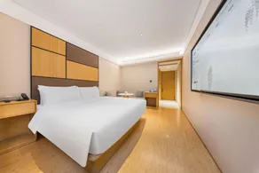 JI Hotel Hangzhou Xiaoshan International Airport - Image 2