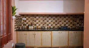Maya's Abode By Amulya - A Sun Facing Valley View Boutique Stay - Image 3