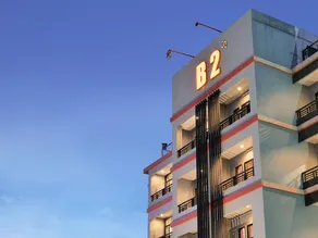 B2 Chiang Rai Phahonyothin Boutique & Budget Hotel - Image 5
