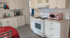 3 Bedroom Apartment 30 Minutes to New York No Car Needed - Image 4